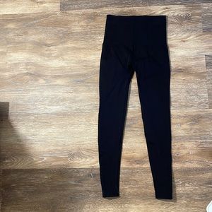 spanx leggings
